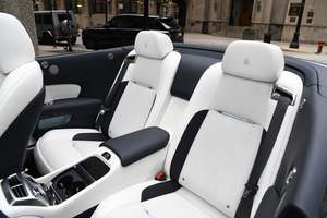 ROLLS-ROYCE DO-YCE RWD DE LUXE D'OCCASION 2020 À VENDRE - Product Image 4