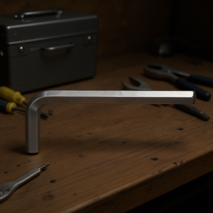 Clés hexagonales métriques Stahlwille – Catégorie de produits premium - Product Image 3