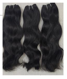 Extensiones de cabello humano Remy rizado indio sin procesar número de modelo de paquete para estilizar el cabello - Product Image 6