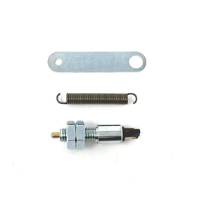 Stop light <b>switch</b> <b>adaptable</b> for Lambretta C + LC + E + F + D + LD - Product Image 1