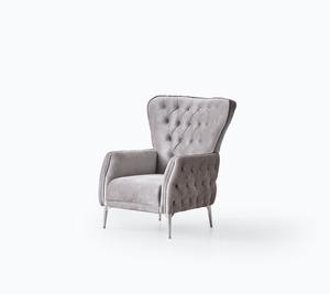 Sofá cama reclinable moderno de lujo, muebles de oficina contemporáneos para el hogar para apartamento, Hotel, Villa, uso para sala de estar - Product Image 6