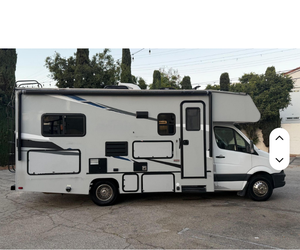 El más vendido: Nuevo y moderno - Sprinter 3500XD Coachmen Prisma 2019 (usado) - Listo para enviar con entrega puerta a puerta - Product Image 1