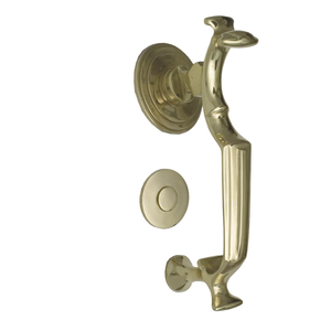 Aldaba de puerta de diseño de primera categoría, accesorios para muebles de Hotel para el hogar, puertas, manija de muebles, aldaba de puerta de médico de India - Product Image 2