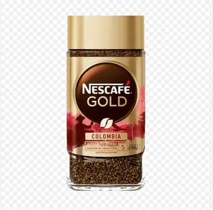 Nescafe cổ điển/Nescafe gốc/Nescafe vàng bột cà phê hòa tan