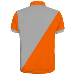 2025 Premium 100% algodón personalizado hecho a mano para camiseta de Polo patrón sólido tejido de punto nueva colección Premium - Product Image 2