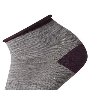 Vêtements décontractés pour l'extérieur pour hommes No Show Dress Chaussettes antibactériennes épaisses Spandex/Cotton OEM Best Seller Spring Season - Product Image 6