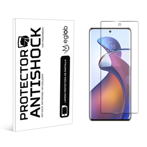 Protector de Pantalla ANTISHOCK para Motorola Edge 30 Fusion, Resistente y Anti-Impactos para tu Teléfono - Product Image 1