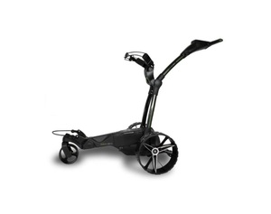 Nuevo Carro de Golf Eléctrico MGI Ai 500 con GPS, Batería de Alto Rendimiento para 36 Hoyos, Carrito de Alta Calidad, Resistente al Agua y Duradero - Product Image 4