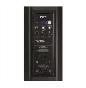 Haut-parleurs actifs 2 voies VEN-TIS 112A de 12 pouces avec supports, pack duo, vente mondiale, originaux - Product Image 3