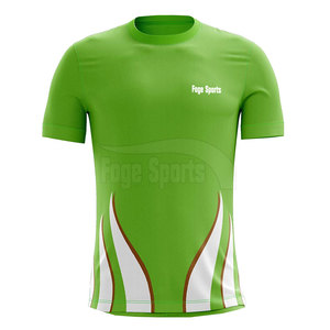 เสื้อฟุตบอลสำหรับผู้ชายชุดกีฬาแบบปรับแต่งเอง - Product Image 1