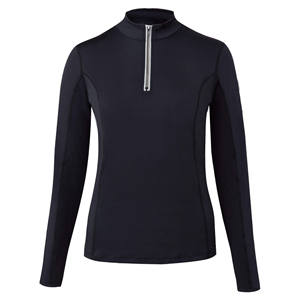 Trendy Design Long Sleeves <b>Horse</b> <b>Riding</b> Shirt Custom Equestrian Clothing Lightweight Base Layer <b>Top</b> Wear Shirts - Product Image 2