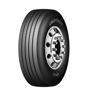 ยางรถบรรทุกใหม่ 315/80R22.5  ยึดเกาะพื้นถนนและมั่นคงเป็นเลิศ - Product Image 4