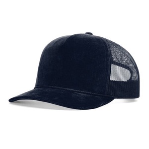 Custom Logo Patch Trucker <b>Corduroy</b> 5 Panel Rope Trucker Hats Rope <b>Caps</b> <b>Corduroy</b> Snapback Hat Gorras Unisex Hats <b>Caps</b> in Vietnam - Product Image 6