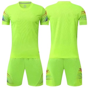 Camisetas deportivas de ocio para hombre, camiseta de fútbol cómoda de secado rápido, ropa de entrenamiento de tenis de mesa de bádminton, logotipo personalizable - Product Image 2