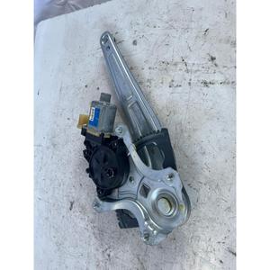 Mecanismo Regulador de Ventanilla Trasera Izquierda para FORD Fiesta 7ª Serie (17++) 83450-G6000 FSJB - Product Image 2