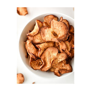 Pommes séchées en stock pour les détaillants recherchant des prix réduits et des achats en gros - Product Image 2