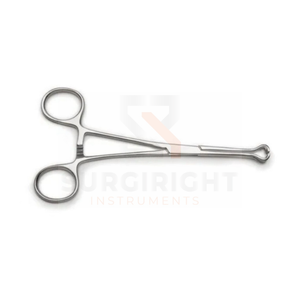 Williams ลำไส้และเนื้อเยื่อแรงจับในราคาโรงงานพร้อมโลโก้ที่กำหนดเองของคุณโดย surgiright Instruments - Product Image 6