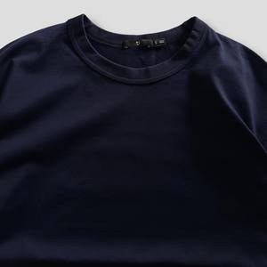 OEKO-TEX 100% Organic Cotton <b>V</b>-<b>Neck</b> <b>T</b>-<b>Shirts</b> for <b>Men</b> <b>Men's</b> Tops Made from Bamboo for Adults - Product Image 5