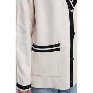 Cardigan en tricot - Product Image 4