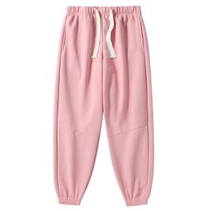 Último diseño personalizado entrenamiento Fitness hombres Jogger pantalones ácido lavado Vintage cónico Slim Fit algodón hombres Joggers/pantalones de chándal - Product Image 6