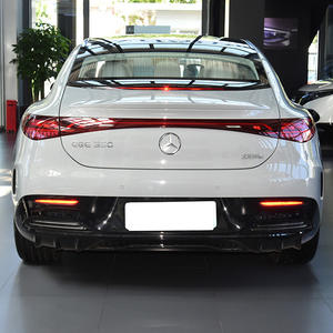 SUV de Lujo Premium Usado 2024, Motor de Gasolina >6L, Automático, Exterior Plateado, Interior Oscuro de Tela, Volante a la Izquierda, Techo Panorámico R18, IForce - Product Image 6