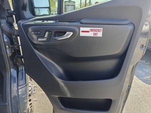 Mercedes-Benz Sprinter 3500XD USADA de 2022 - Product Image 4