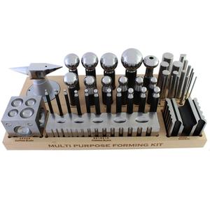 ชุดเครื่องมือขึ้นรูปอเนกประสงค์คุณภาพสูง 43 ชิ้น ใช้สำหรับทำเครื่องประดับ ขายส่งราคาถูกที่สุด สินค้าคุณภาพดีที่สุดสำหรับงานเครื่องประดับ - Product Image 2