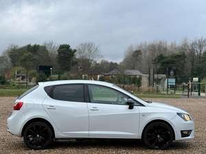 SEAT IBIZA 1.2 TSI 2014 USADO, Volante a la Izquierda/Derecha - Product Image 3