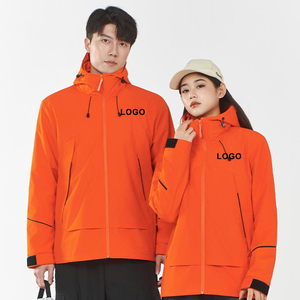 Impermeable, Cortavientos, Ultraligero, de Secado Rápido, Chaqueta Impermeable para Ciclismo y Running para Hombre - Product Image 4