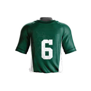 เครื่องแบบเบสบอลชุดฝึกปฏิบัติมาใหม่ล่าสุด - Product Image 6