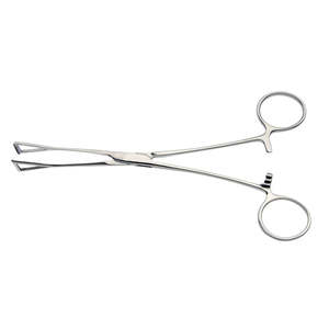 Pinzas Pennington Manuales de Acero Inoxidable de Alta Calidad Profesional con Certificación CE, Instrumento Quirúrgico Surgiright Clase I ISO13485 - Product Image 5