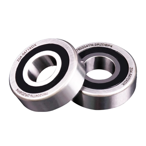 Bs2047tn1 20tac47 Độ chính xác cao góc liên hệ bóng mang bóng vít mang được sử dụng trong máy công cụ cọc và CT máy quét - Product Image 6