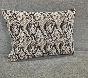 European 2025 Jacquard <b>Cushion</b> Covers High Quality Home and Hotel Decor Pillows New Design <b>Cushion</b> Cases - Product Image 5