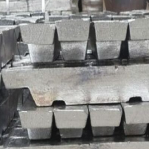 Fabricante de lingotes de aluminio - Product Image 1