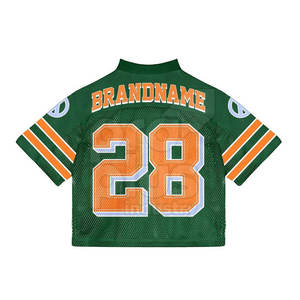 Camiseta Deportiva de Manga Corta para Hombre, Talla Grande, Estilo Vintage, Ligera, Transpirable, Retro, para Gimnasio, Verano - Product Image 2