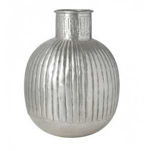 Centro de mesa Decoración de alta calidad Florero de estilo nórdico minimalista a precio razonable Tamaño personalizado - Product Image 3