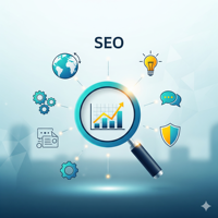 Servicios Profesionales de Optimización de Páginas para MAC, Desarrollo de Sitios Web Dinámicos, Marketing Digital Confiable, Mejora de Posicionamiento en Búsquedas
