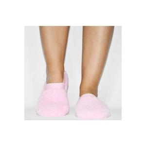 Pantofole da casa in peluche 2 pezzi
