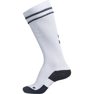 Premium Quality <b>Men's</b> <b>Knee</b>-<b>High</b> Stripe Soccer <b>Socks</b> Plain Football Sport Use Casual Athletic <b>Socks</b> <b>for</b> Winter - Product Image 2