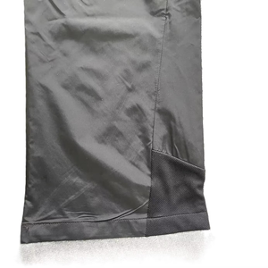 OEM กางเกงผ้าไนลอนสำหรับผู้ชาย, กางเกงสตรีทแวร์ทรงหลวมไซส์ใหญ่พิเศษ - Product Image 4