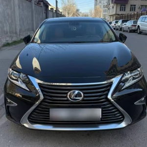 Lexus ES Híbrido 2017 Usado, Seminuevo - Product Image 1