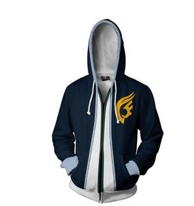 Sudadera con capucha y estampado sublimado de 100% poliéster de alta calidad con logotipo personalizado, Sudadera con capucha vintage, Sudadera con capucha para hombre en blanco de peso pesado - Product Image 3