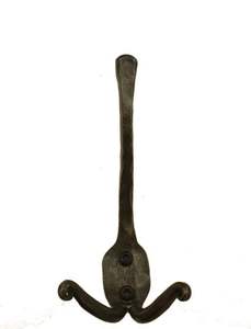 Antique Look Durable Manufacture Wall Hook in New Style Wall Hanger in Wholesale Price Wall Hook for Hanging Clothes for Hang - Product Image 3