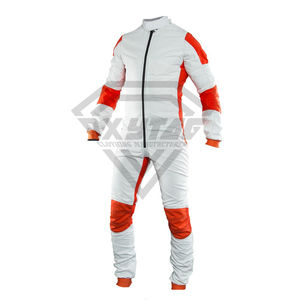 Traje de Karting Profesional Estándar FIA F1 con Logotipo Personalizado, Transpirable, de Doble Capa, para Carreras de Go Kart, para Adultos, Hombres, Deportes de Motor - Product Image 1