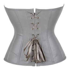 2025 Top Tendance Femmes Corset En Cuir Meilleur Design Respirant Écologique Contrôle De La Lumière Plus La Taille Caractéristique Prix OEM Service - Product Image 4