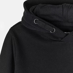 ชุดวิ่งจ๊อกกิ้งเด็กแขนยาวเสื้อฮู้ดแบบสวมหัวมีสีและสไตล์งานตามสั่ง - Product Image 6