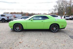 2015ใช้ Dodge Challenger SRT 392 RWD ขับด้านซ้ายยูโร V การปล่อย5ที่นั่ง50001-75000ไมล์150-200PS - Product Image 6