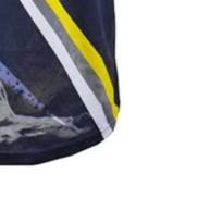 Polo de pêche pour hommes de qualité supérieure, logo personnalisé, 100% polyester, UPF 50, séchage rapide, manches longues, léger, respirant - Product Image 5