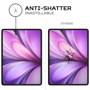 ฟิล์มกันรอยหน้าจอ ANTISHOCK สำหรับวีโว่แพด 5 พรีเมี่ยมการ์ดสำหรับอุปกรณ์ของคุณ - Product Image 5