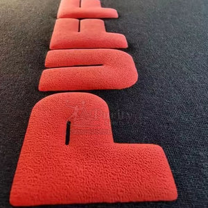 Sudadera con capucha estampada con logotipo personalizado hecha en Pakistán, el mejor proveedor, Sudadera con capucha estampada de manga larga para hombre - Product Image 6